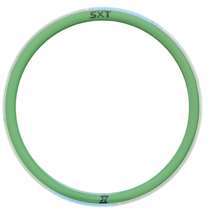 Piese - Janta SXT 28"/622-40 mm 32H Verde