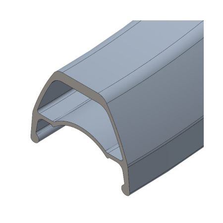 Janta SXT TR25 29 (622-25C)- 32H Negru [5]