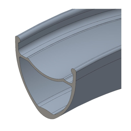 Janta SXT XR21 29 (622-21C)- 32H Negru [5]