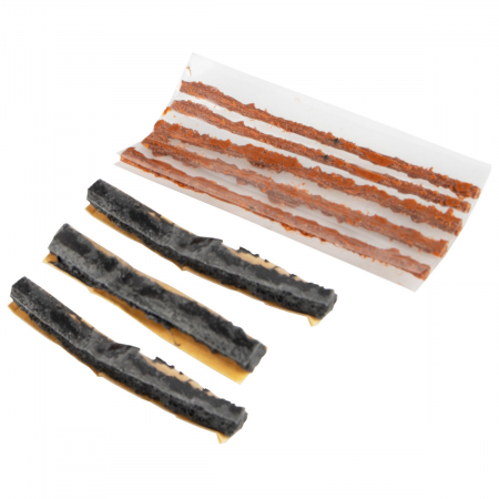 Kit de Reparatie Tubeless M-WAVE "Tubeless Fix" Aluminiu  25 grame [3]