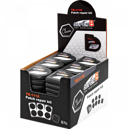 Kit Reparatii SUPER B TB-1118 - AutoAdeziv [1]