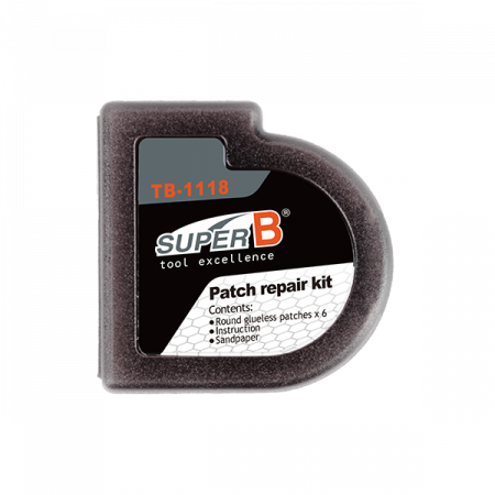 Kit Reparatii SUPER B TB-1118 - AutoAdeziv [2]