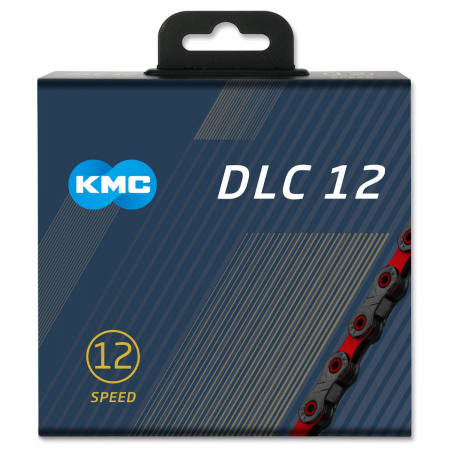 Piese - Lant KMC DLC 12-Rosu