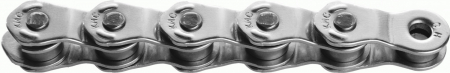 Lant KMC HL1 Wide Silver  100 Zale [1]