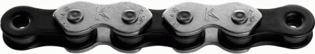 Lant KMC K1 Wide Silver/Black 110 z [1]