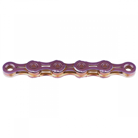 Piese - Lant KMC TT11 Neochrome Waxed 12v - 126 z