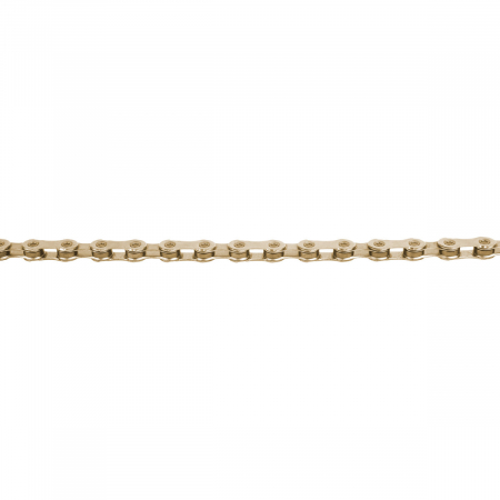 Piese - Lant KMC X- 12 Gold 126z