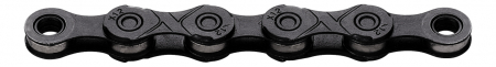 Lant KMC X12 Blacktech 12 viteze 126 zale [1]