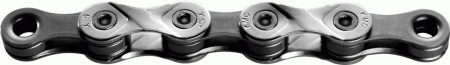 Lant KMC  X9 Silver/Grey  114 Zale [2]