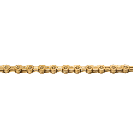 Lant KMC X9SL Ti-N Gold [1]