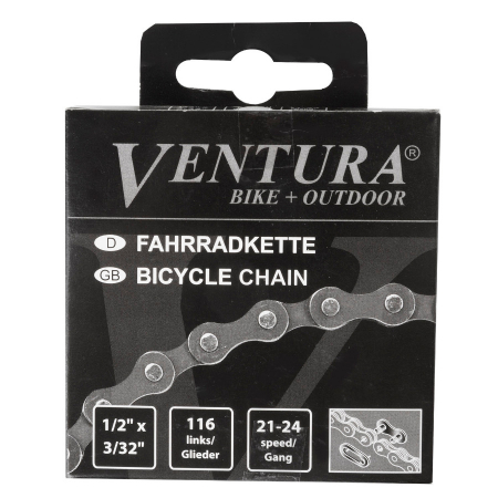 Lanturi - Lant VENTURA 7/8 v 116 z