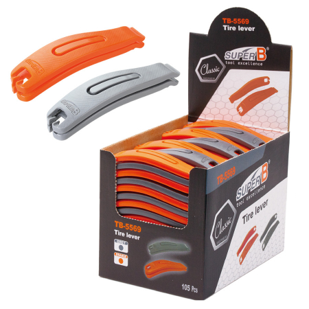 Levier Plastic SUPER B  TB-5569 [5]
