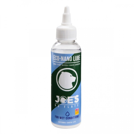 Scule si intretinere - Lubrefiant JOE´s ECO Lube WET, 125 ml 