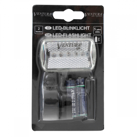 Lumina  Fata cu Baterii VENTURA 5 Leduri [1]