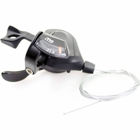 Manete Schimbator - Maneta Schimbator SUNRACE MTB 3V (DLM903 L3-HP)
