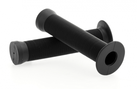 Mansoane - Mansoane BMX SXTTouch 145 mm  Negru