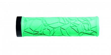 Accesorii - Mansoane MTB  ARIETE BASALTO Turquoise 130 mm
