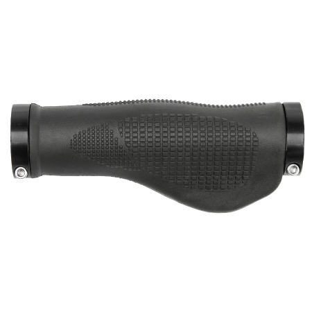 Mansoane  SXT CLOUD ERGOFIX 2 Negru/Negru [1]