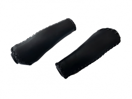 Mansoane - Mansoane SXT WINNING WI-1164B Negru 135 mm