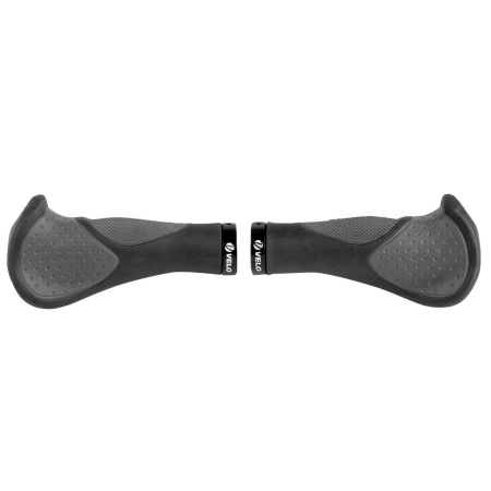 Mansoane - Mansoane VELO ERGOGEL D3 BAR  140 mm