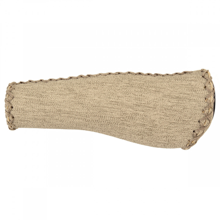 Accesorii - Mansoane VELO Stella Ergo 135 mm Beige
