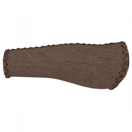 Accesorii - Mansoane VELO Stella Ergo 135 mm Maro