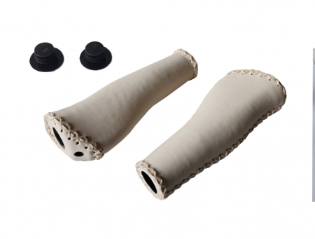 Accesorii - Mansoane VELO VL-649 Creme 130 mm