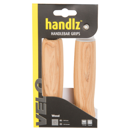 Mansoane VELO WOOD 127 mm  [1]