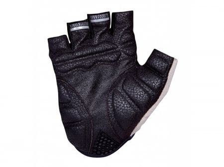 Manusi Ciclism AUTHOR Men Elite Gel XXL Grey/Negru [1]