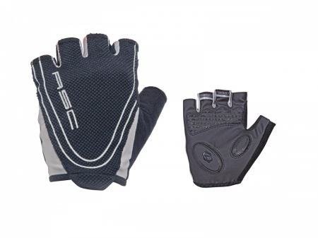Echipament - Manusi Ciclism AUTHOR MenRacePro XL Negru