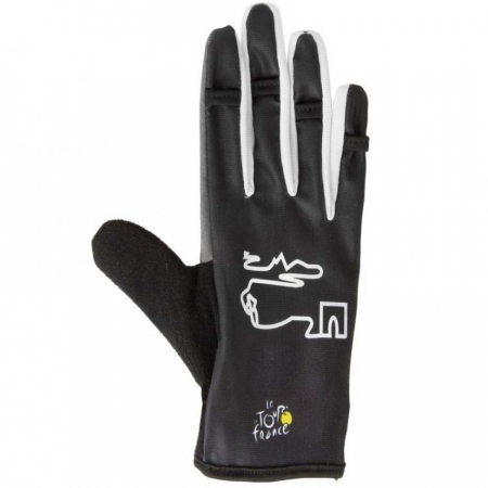 Echipament - Manusi Ciclism Tour de France cu Gel   S