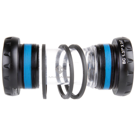 Piese - Monobloc Pedalier M-WAVE CAROUSEL BB BSA EX JPN 