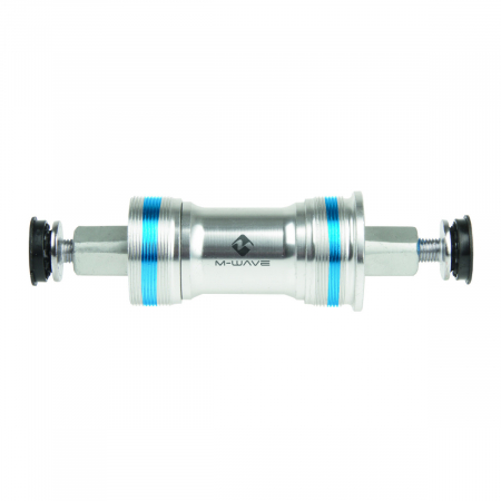 Piese - Monobloc Pedalier M-WAVE CAROUSEL BB BSA SQ 107,5/20,5 mm