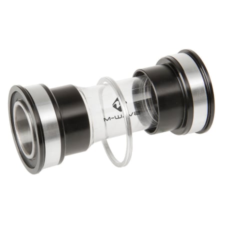 Monobloc Pedalier M-WAVE CAROUSEL BB PF EX Press Fit [2]