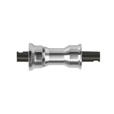 Piese - Monobloc Pedalier M-WAVE CAROUSEL  BB REPAIR COTTER  136 mm