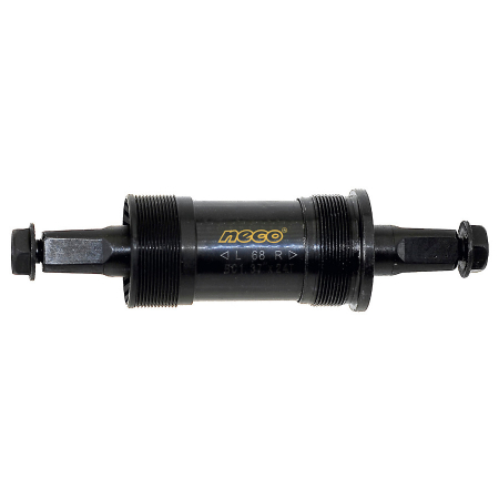 Piese - Monobloc Pedalier NECO 127/30,5 mm Italian