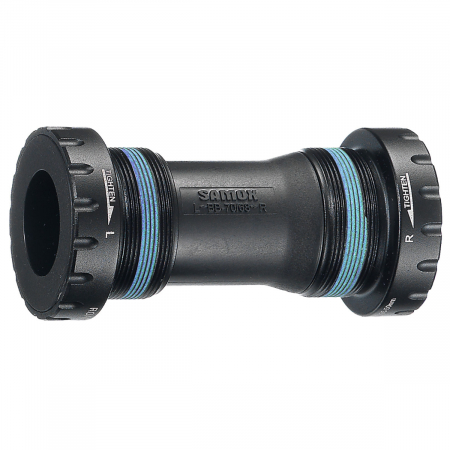 Piese - Monobloc Pedalier SAMOX  68-73 mm BSA