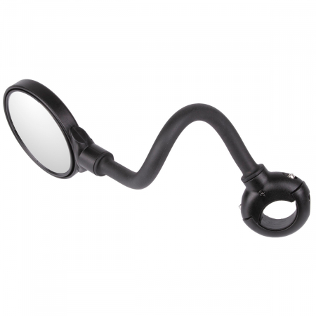 Accesorii - Oglinda Bicicleta Flexibila M-WAVE SPY FLEX  Diamt 70 mm 