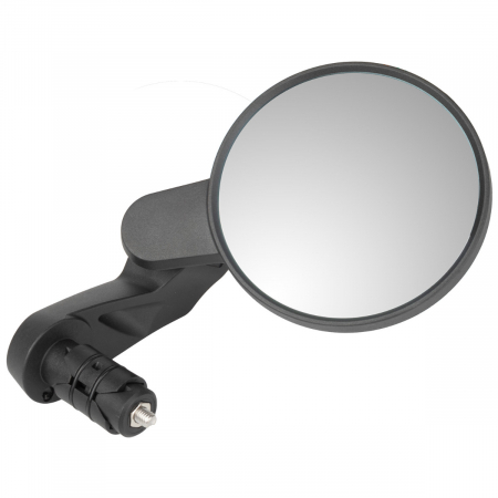 Oglinda Bicicleta M-WAVE SPY SPACE  LN XL- 62 mm [2]
