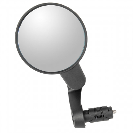 Accesorii - Oglinda Bicicleta M-WAVE SPY SPACE  LN XL- 62 mm