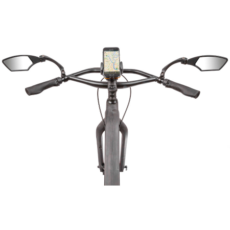 Oglinda Bicicleta M-WAVE SPY SPACE Stanga [2]