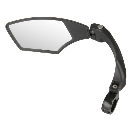 Accesorii - Oglinda Bicicleta M-WAVE SPY SPACE Stanga