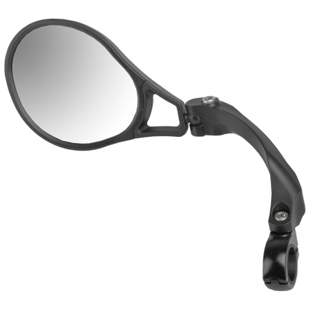 Accesorii - Oglinda M-WAVE Spy Space 45 Compact  Stanga 45 km/h