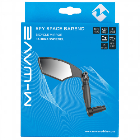 Oglinda M-WAVE Spy Space Barend Stanga [1]