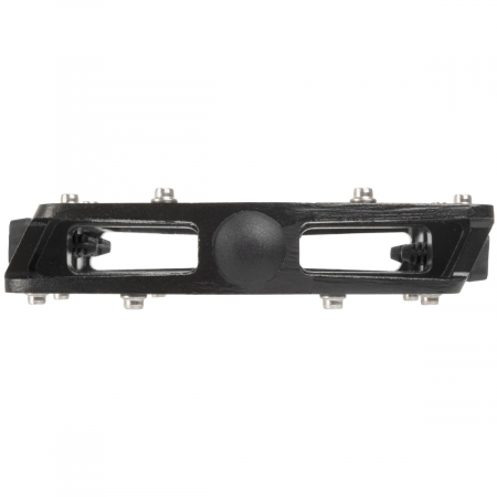 Pedale Aluminiu  SXT 93 x 97 mm Negru [5]