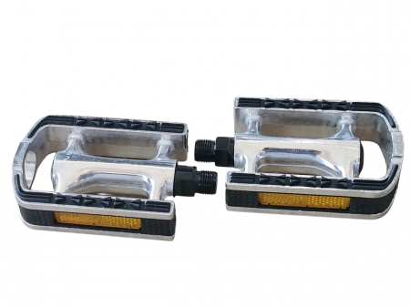 Accesorii Pedale - Pedale Aluminiu SXT A8 70x95 
