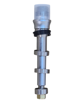 Pedale Aluminiu SXT ALNC- 2032 Negru 3 Rulmenti [2]