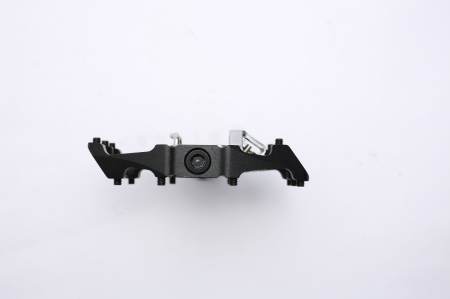 Pedale Duble HT D1 Orange [2]