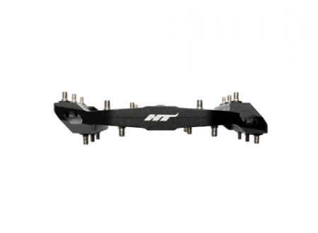 Pedale HT  AE05(EVO+)  Albastru Marin [1]