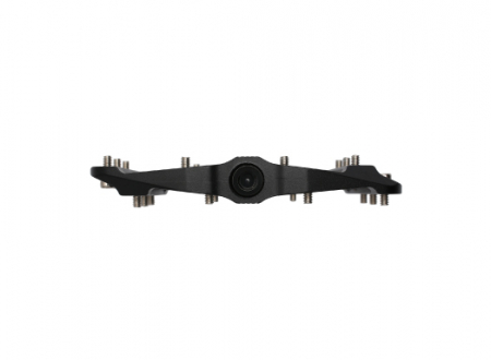 Pedale HT AE12 Albastru Marine [2]